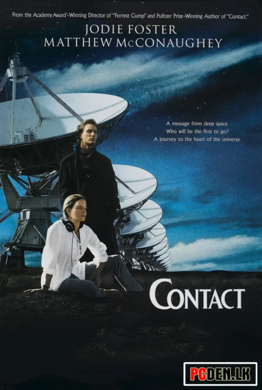 Contact