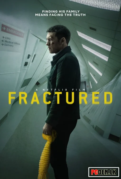 Fractured