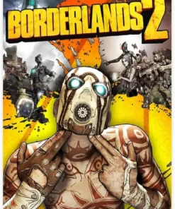 Borderlands 2