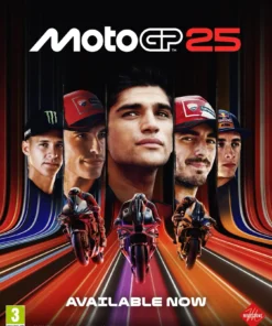 MotoGP 25
