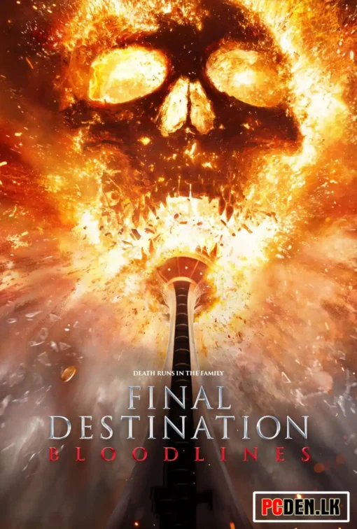 Final Destination Bloodlines