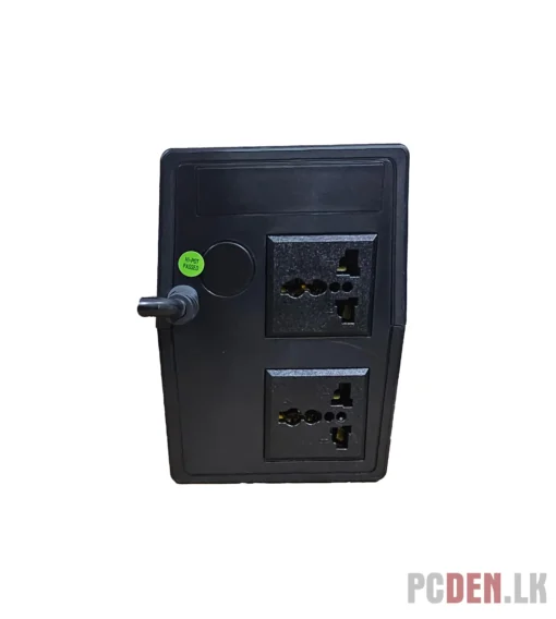 COLORSIT 650VA UPS
