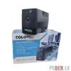 COLORSIT 650VA UPS