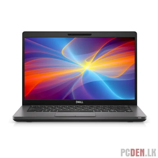 DELL Latitude 5400 i5 8th Gen Laptop