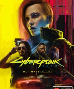 Cyberpunk 2077: Ultimate Edition