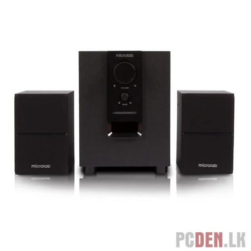 MICROLAB M-106BT Subwoofer