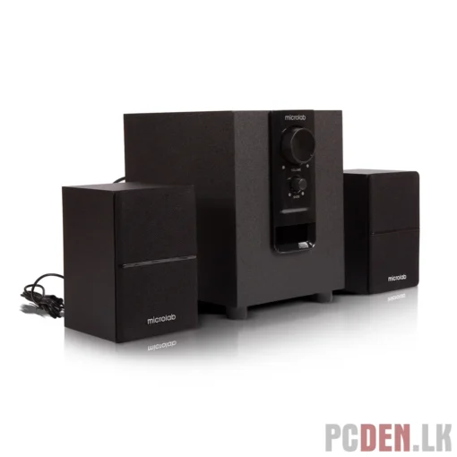 MICROLAB M-106BT Subwoofer