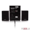 MICROLAB M-106BT Subwoofer