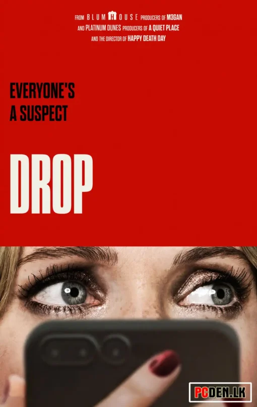 Drop