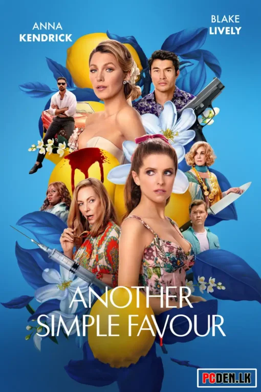 Another Simple Favor
