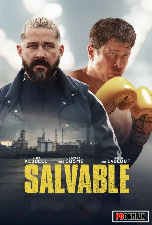 Salvable