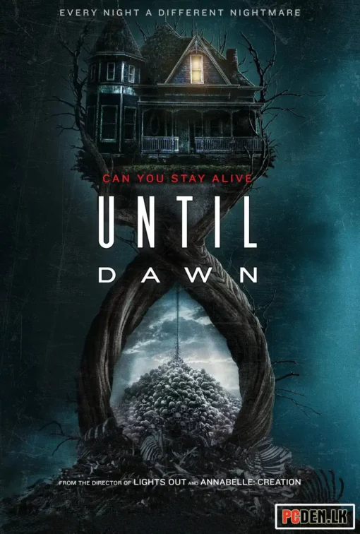 Until Dawn