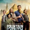 Fountain of Youth