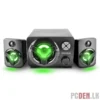 MICROLAB U210 Mini Subwoofer