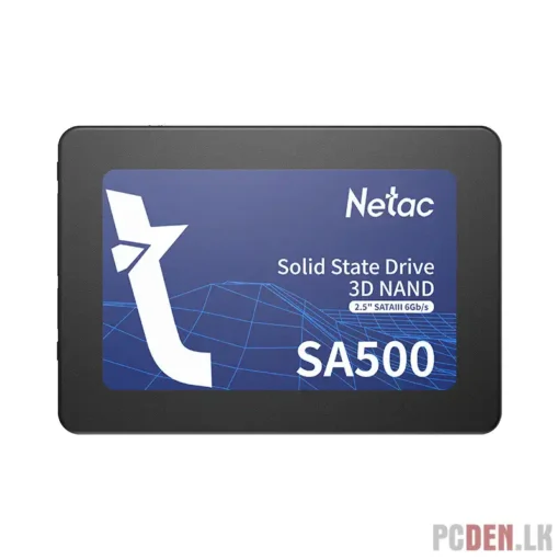 Netac SSD