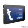 Netac SSD