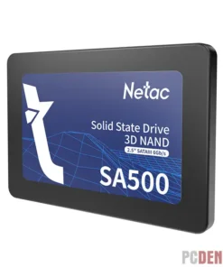 Netac SSD