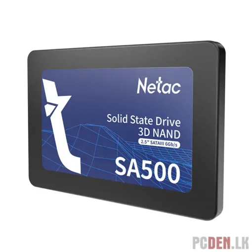 Netac SSD