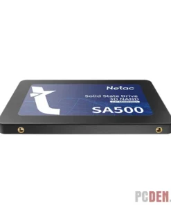 Netac SSD