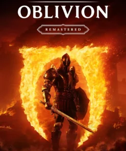The Elder Scrolls IV: Oblivion Remastered