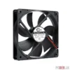 120mm 12V Power Supply / Computer Case Fan