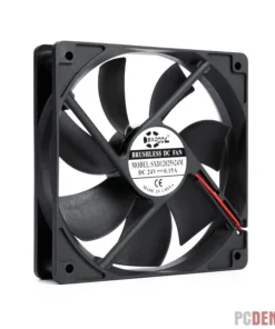 120mm 12V Power Supply / Computer Case Fan