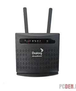 ZLT P28 4G LTE Wireless Home Broadband Router