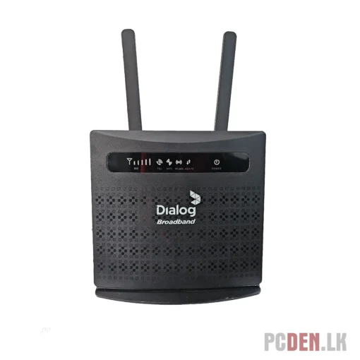 ZLT P28 4G LTE Wireless Home Broadband Router