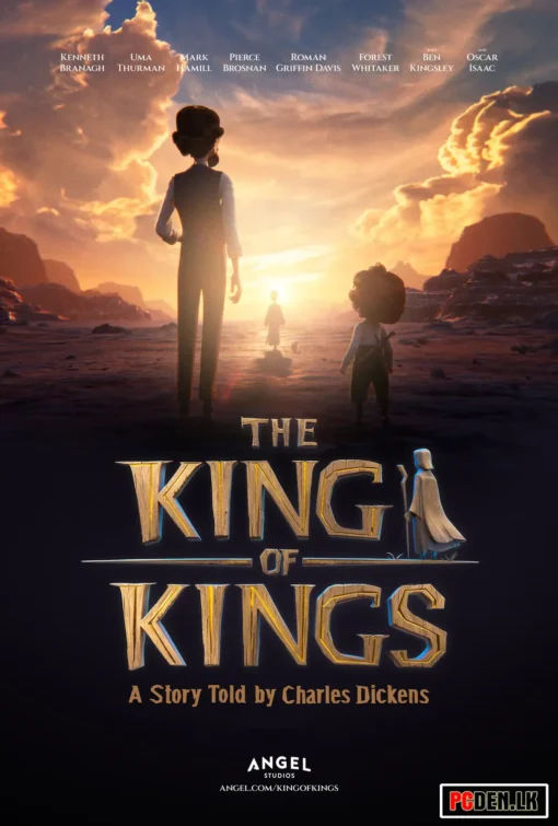 The King of Kings