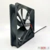 120mm 12V Power Supply / Computer Case Fan