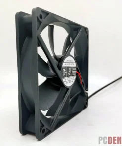 120mm 12V Power Supply / Computer Case Fan