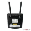 ZLT P28 4G LTE Wireless Home Broadband Router
