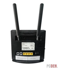 ZLT P28 4G LTE Wireless Home Broadband Router