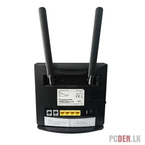 ZLT P28 4G LTE Wireless Home Broadband Router