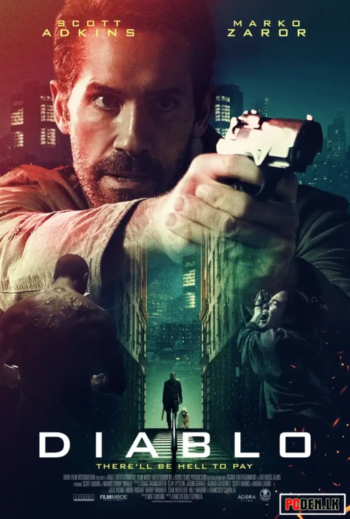 Diablo