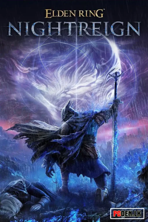 Elden Ring Nightreign