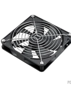120mm 12V Power Supply / Computer Case Fan