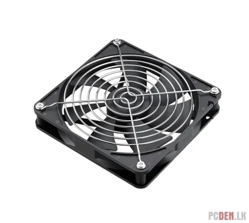 120mm 12V Power Supply / Computer Case Fan