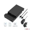 3.5 SATA Hard Drive Enclosure