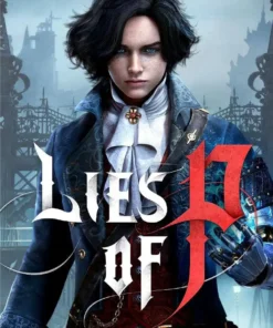 Lies of P