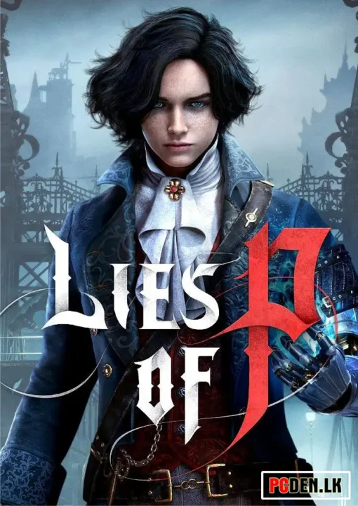 Lies of P