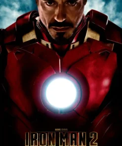 Iron Man 2