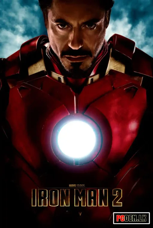 Iron Man 2