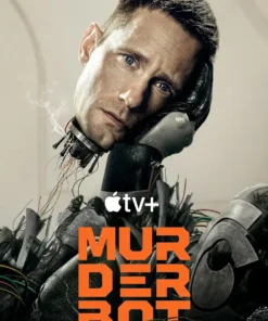 Murderbot