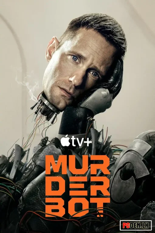 Murderbot