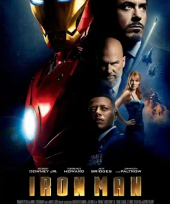 Iron Man