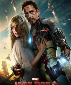 Iron Man 3