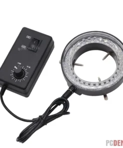 Adjustable 56 LED Ring Light Illuminator