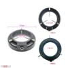 Adjustable 56 LED Ring Light Illuminator