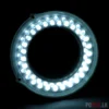 Adjustable 56 LED Ring Light Illuminator